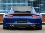 Porsche 911 Carrera Stinger by TopCar 2013 года